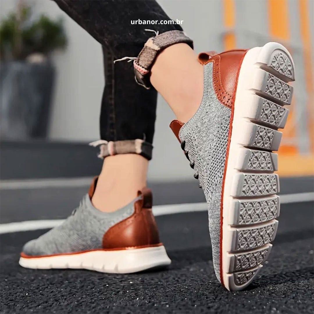 Flexknit - Ultra Comfortable Footwear