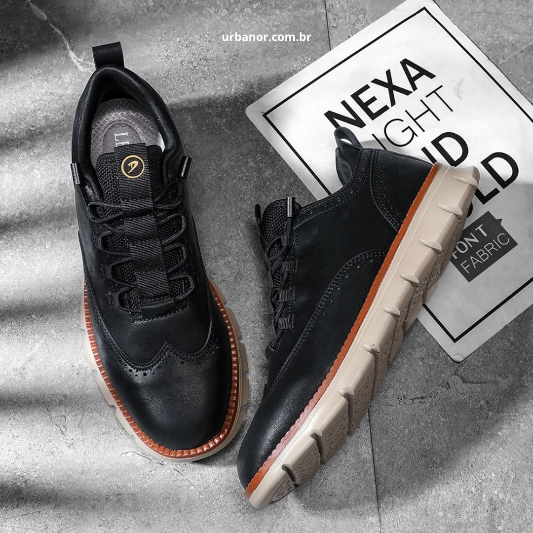 Portland - Ultra Comfortable Footwear