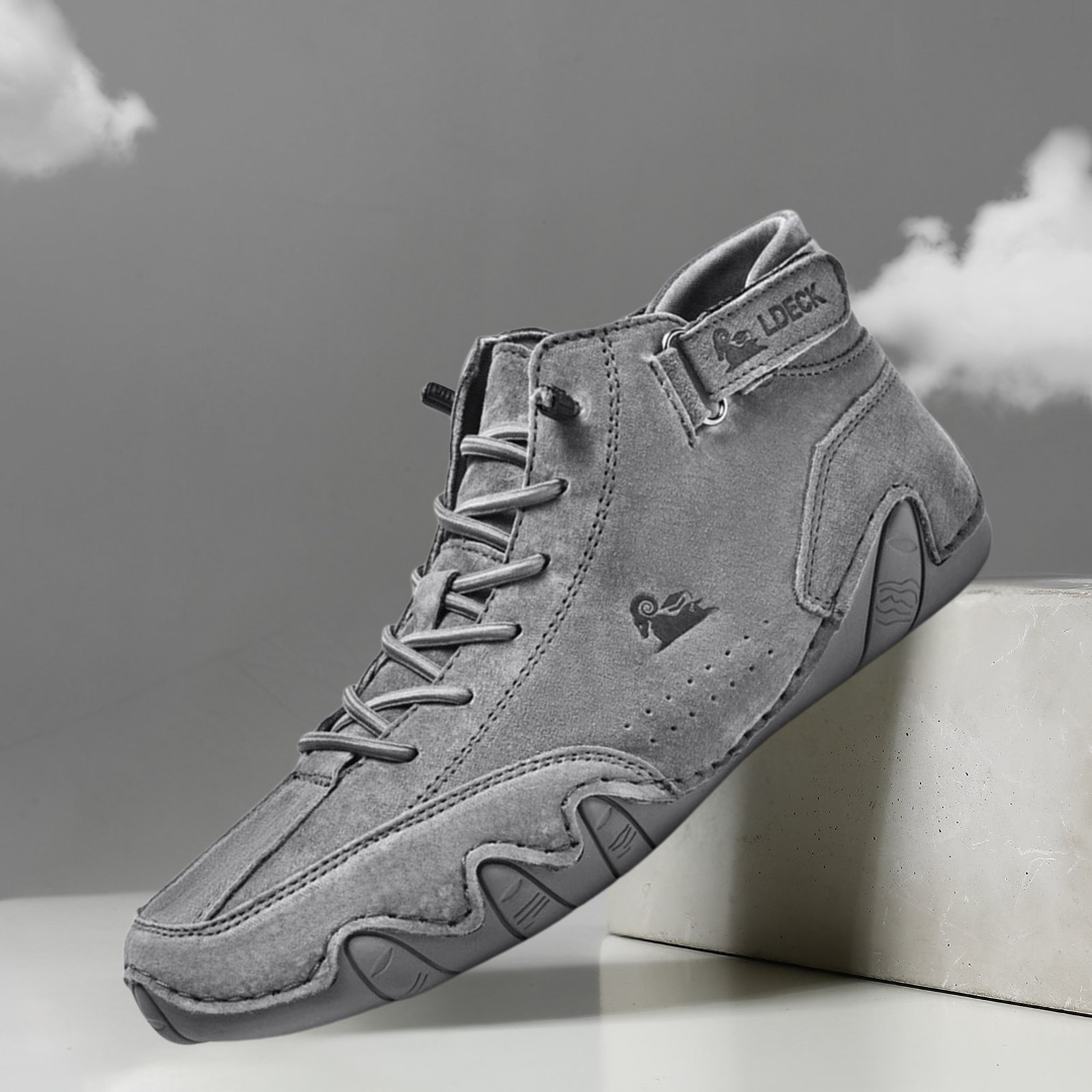 Orthowalk - Waterproof and Breathable Orthopedic Footwear