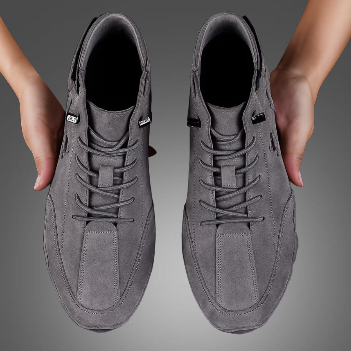 Orthowalk - Waterproof and Breathable Orthopedic Footwear