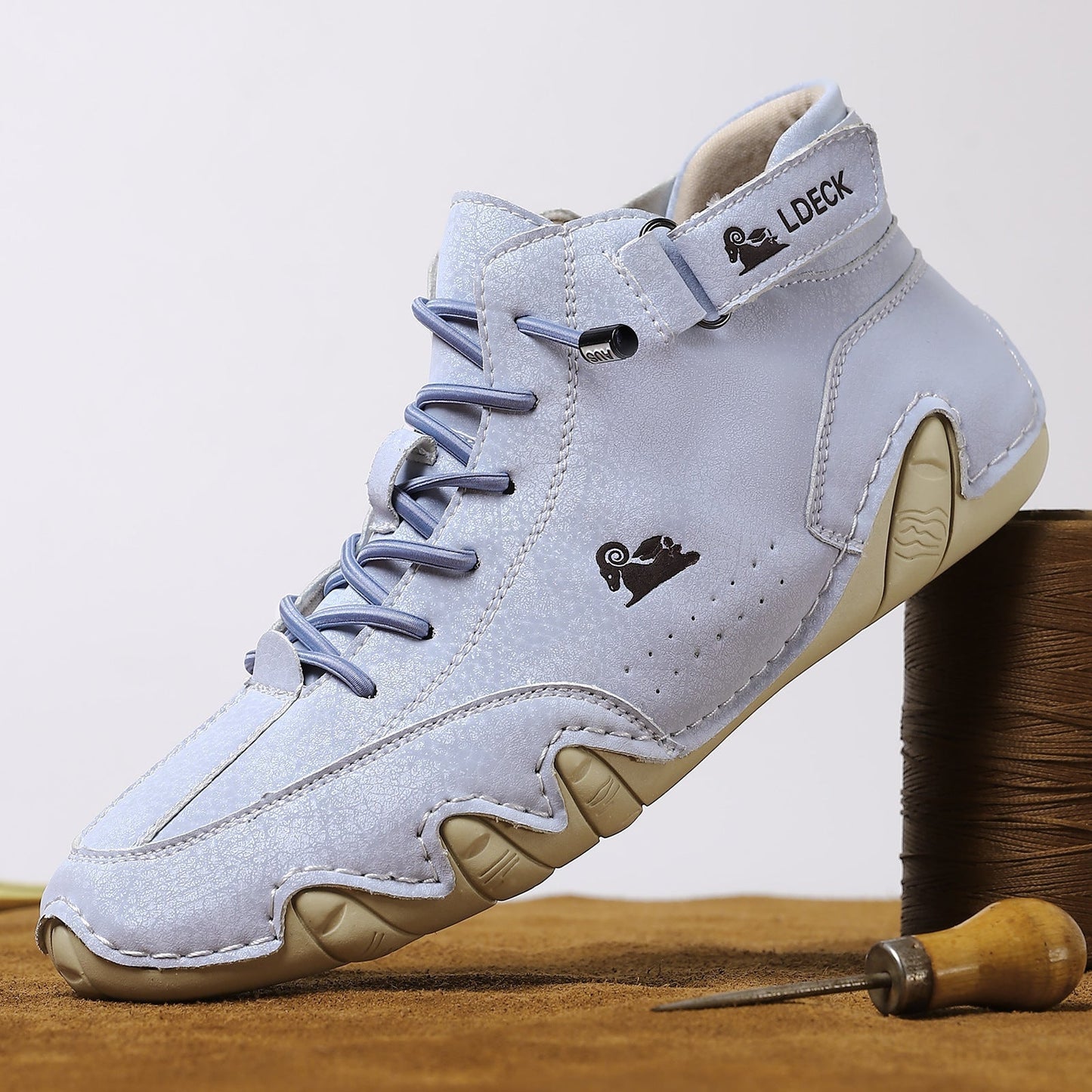 Orthowalk - Waterproof and Breathable Orthopedic Footwear