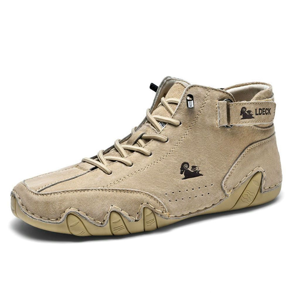 Orthowalk - Waterproof and Breathable Orthopedic Footwear