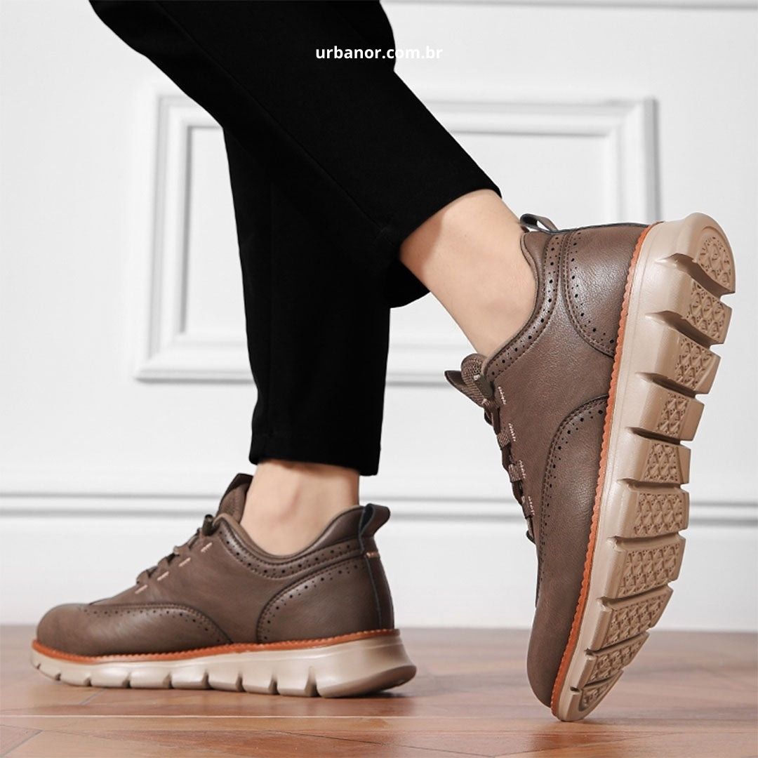 Portland - Ultra Comfortable Footwear