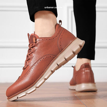 Portland - Ultra Comfortable Footwear