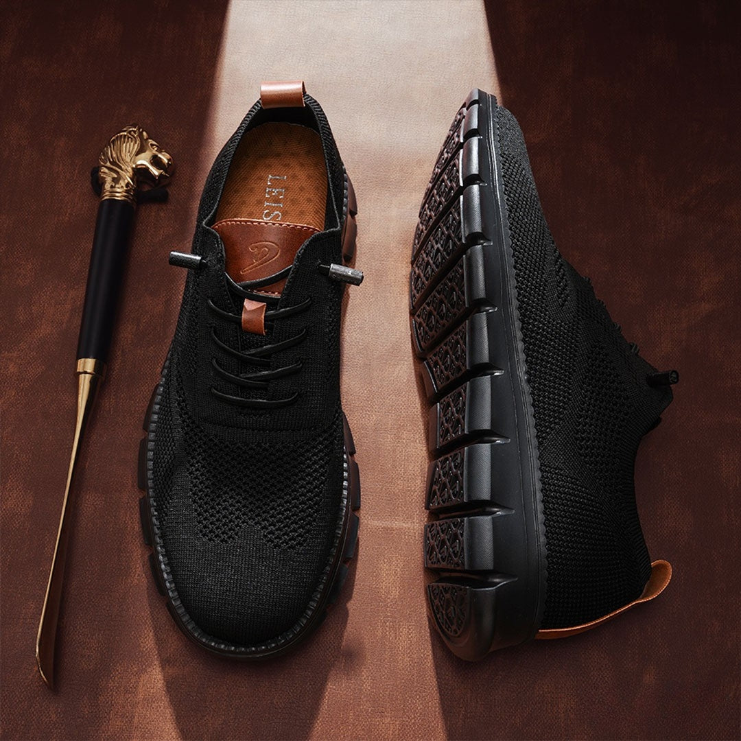 Urban - Ultra Comfortable Footwear Limited Edition Blackout
