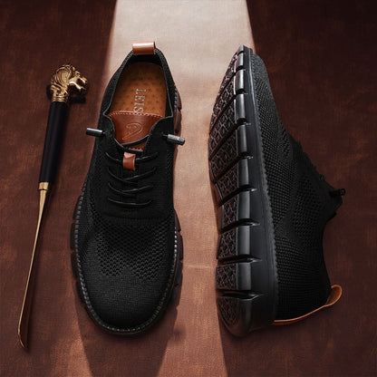 Urban - Ultra Comfortable Footwear Limited Edition Blackout