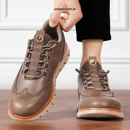 Portland - Ultra Comfortable Footwear