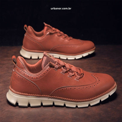Portland - Ultra Comfortable Footwear