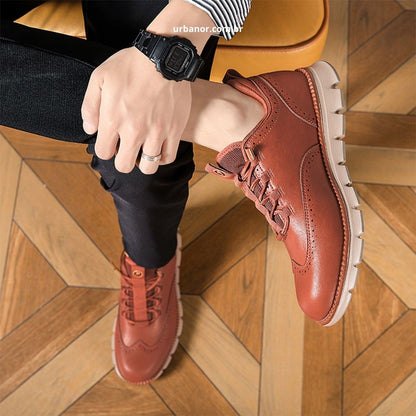 Portland - Ultra Comfortable Footwear