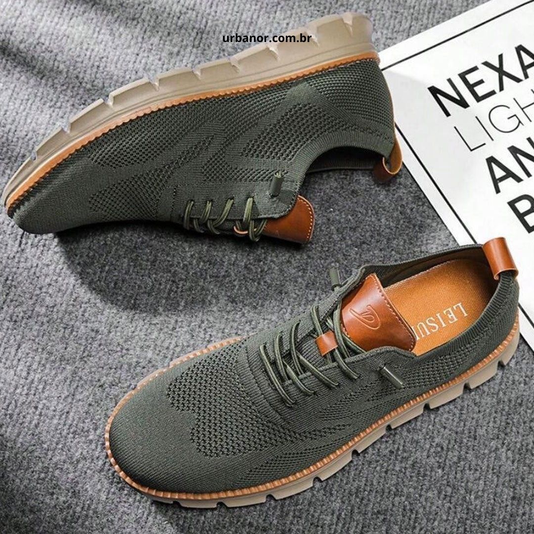Urban - Ultra Comfortable Footwear