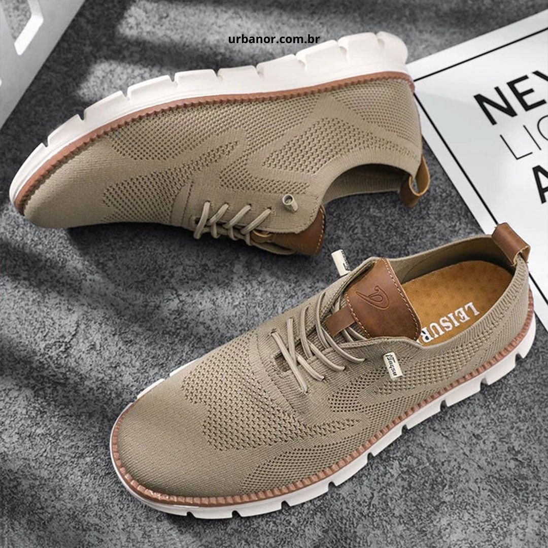 Urban - Ultra Comfortable Footwear
