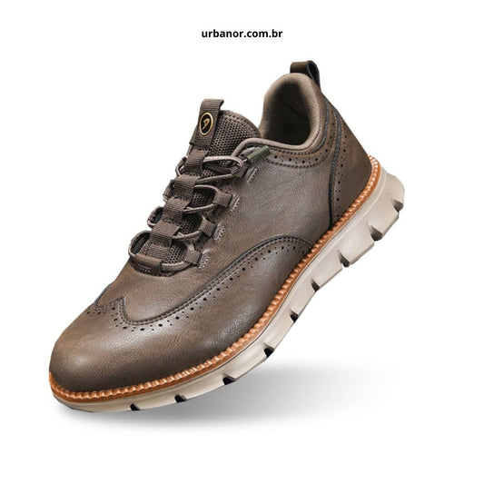 Portland - Ultra Comfortable Footwear