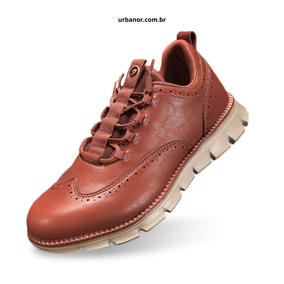 Portland - Ultra Comfortable Footwear