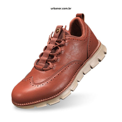 Portland - Ultra Comfortable Footwear