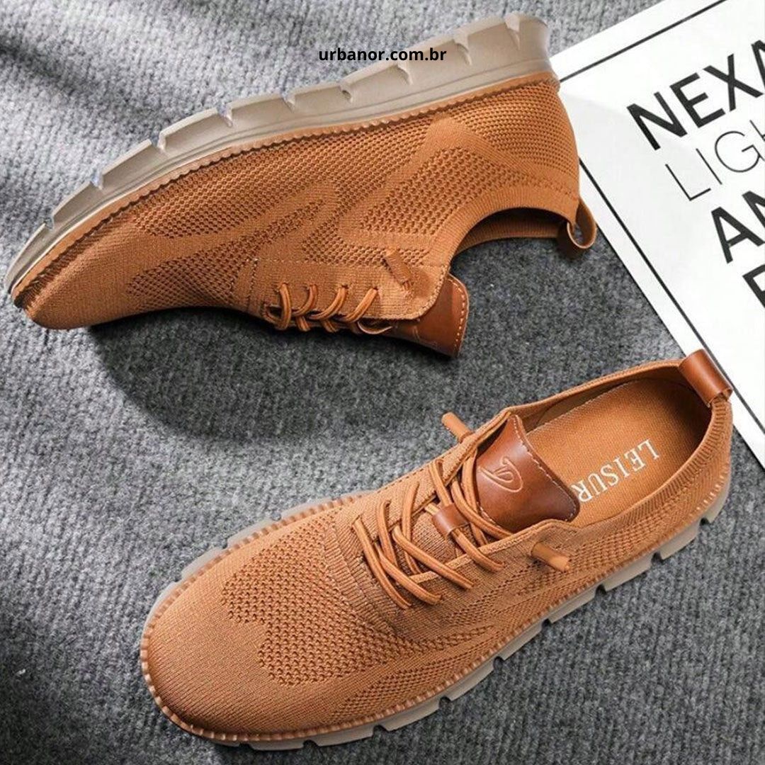 Urban - Ultra Comfortable Footwear