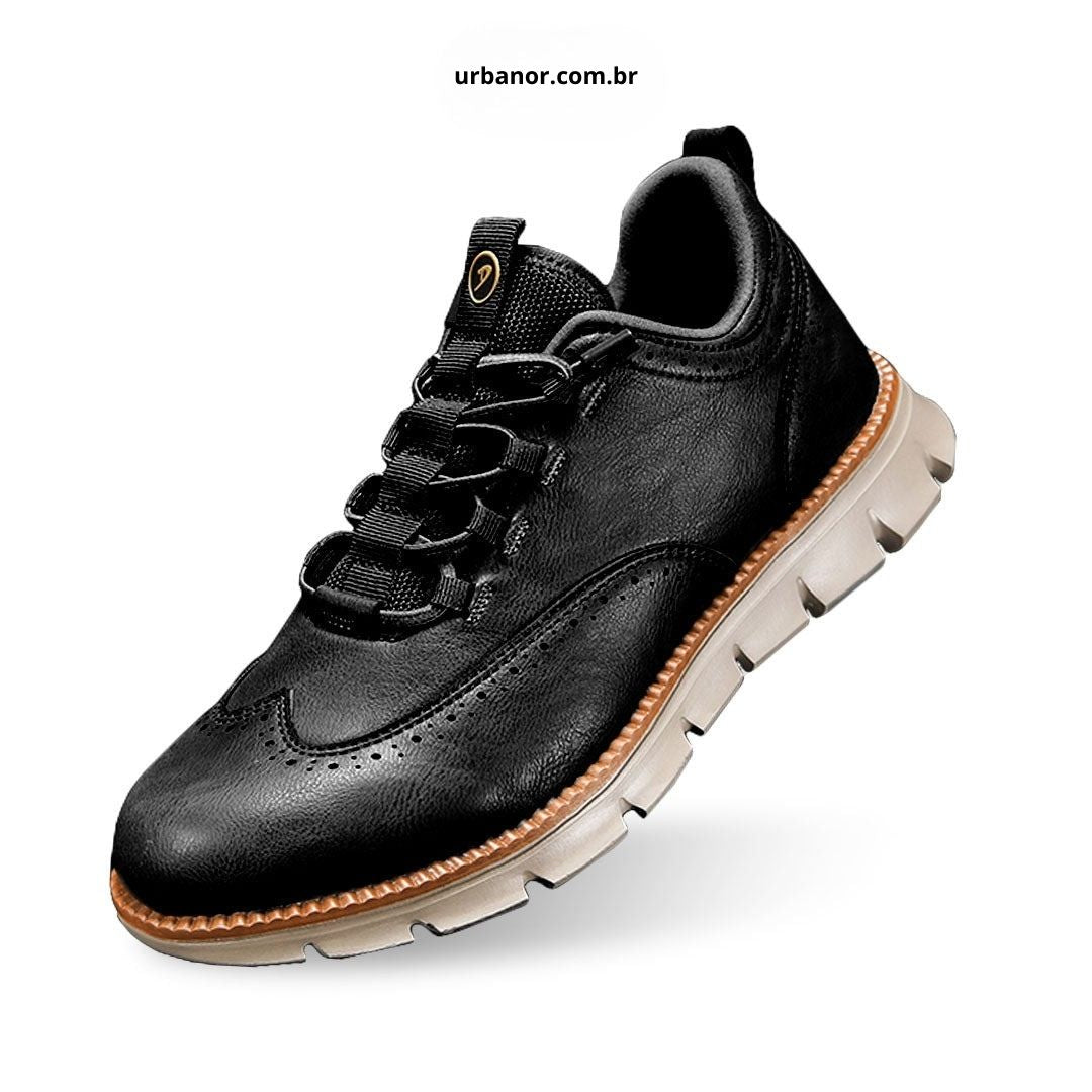 Portland - Ultra Comfortable Footwear