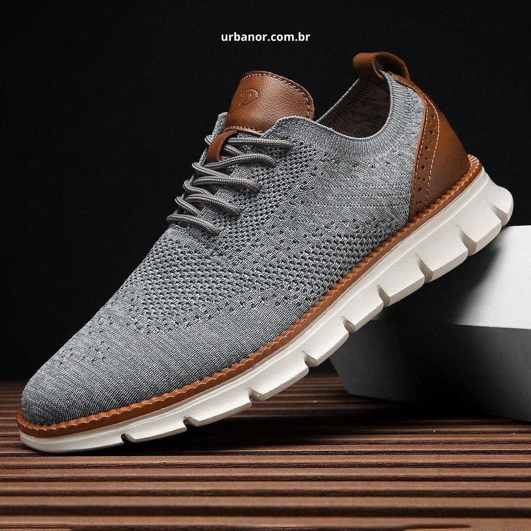Flexknit - Ultra Comfortable Footwear
