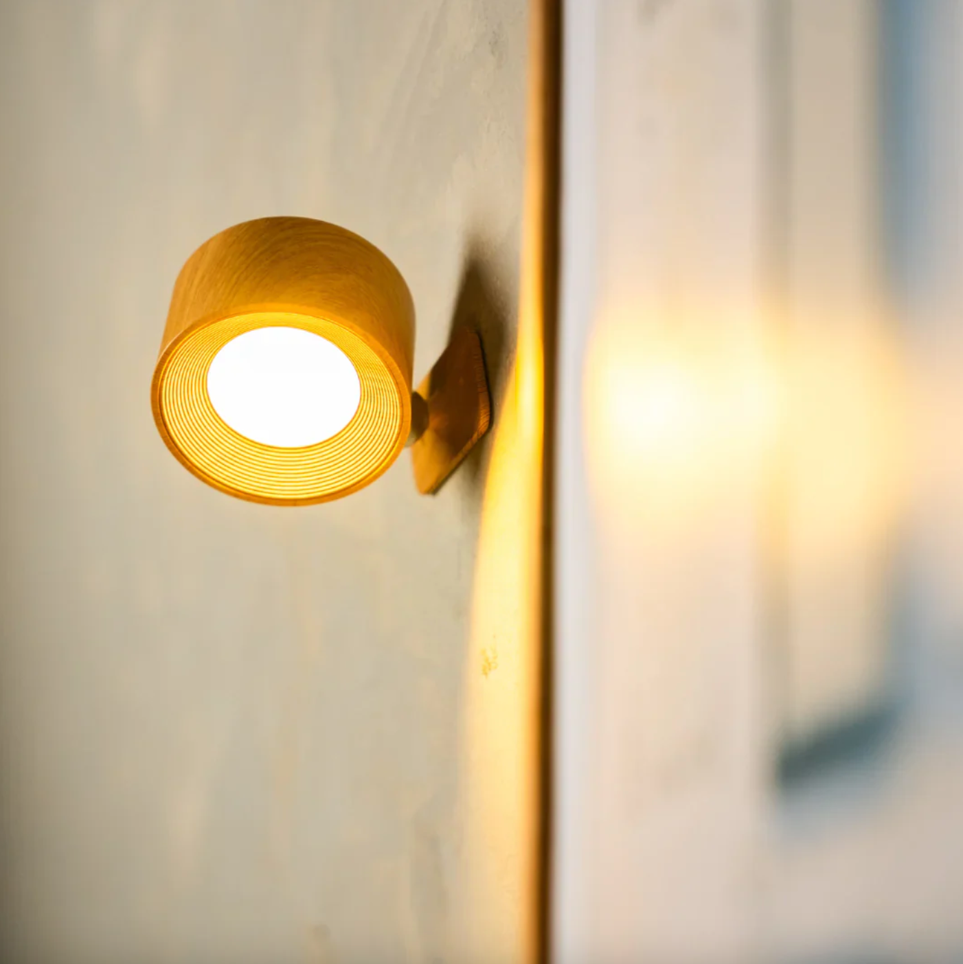 Brooklyn Wall Lantern