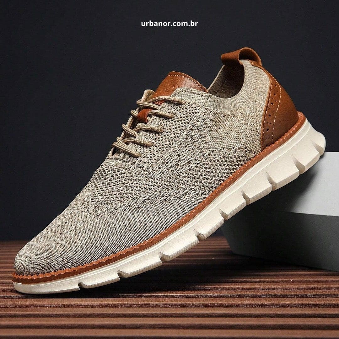 Flexknit - Ultra Comfortable Footwear