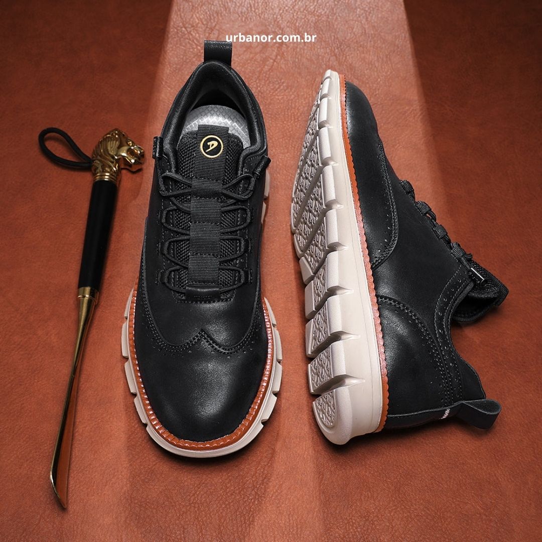 Portland - Ultra Comfortable Footwear