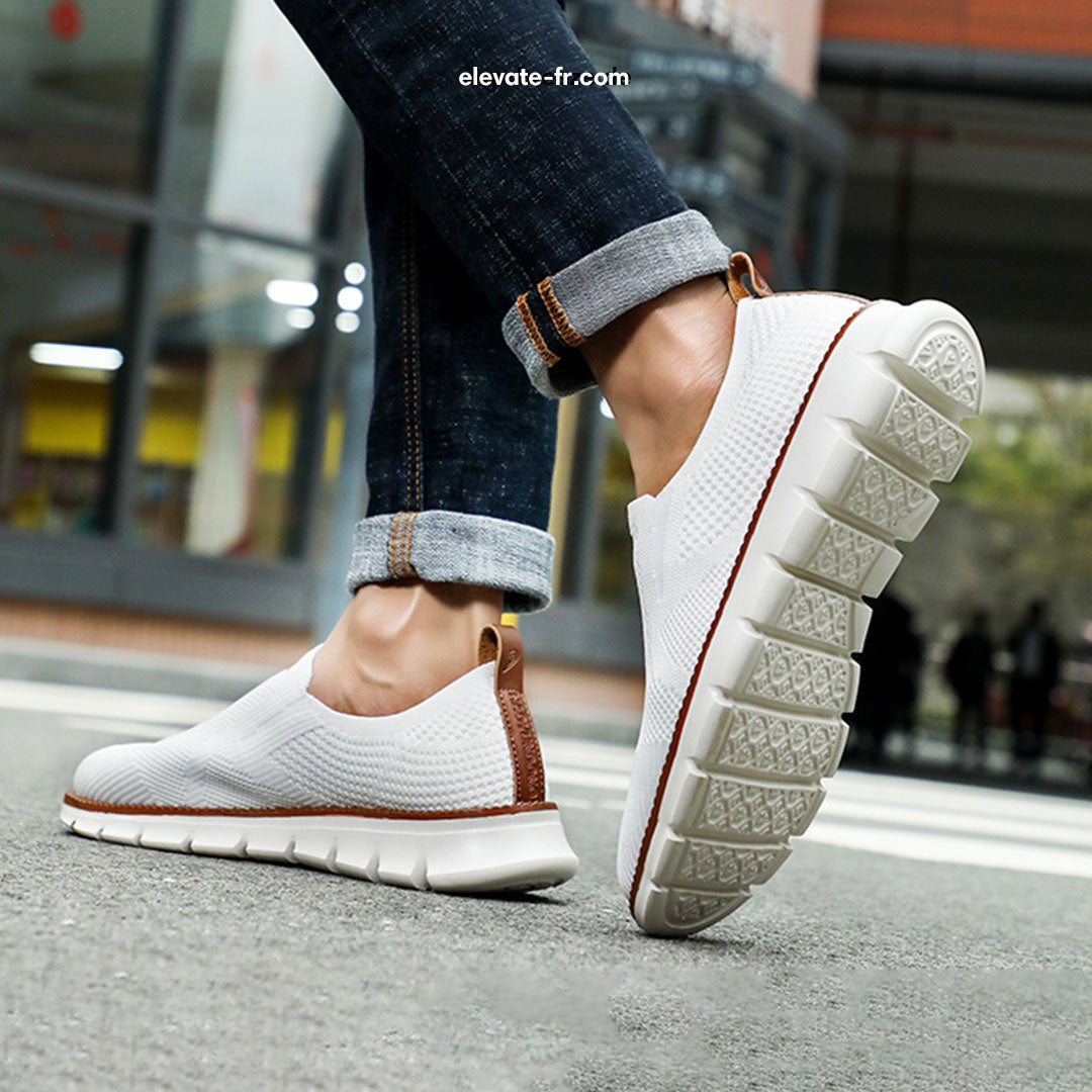 Flow - Ultra Comfortable Shoes
