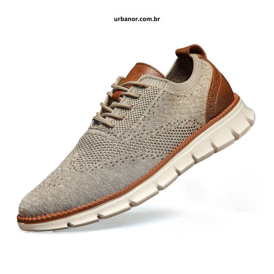 Flexknit - Ultra Comfortable Footwear