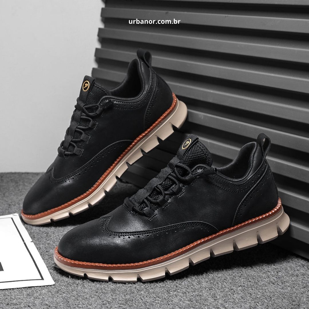 Portland - Ultra Comfortable Footwear
