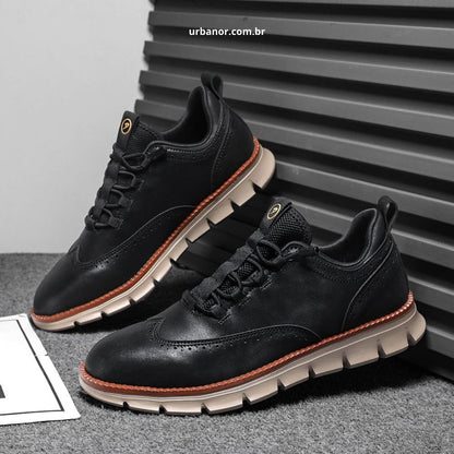 Portland - Ultra Comfortable Footwear