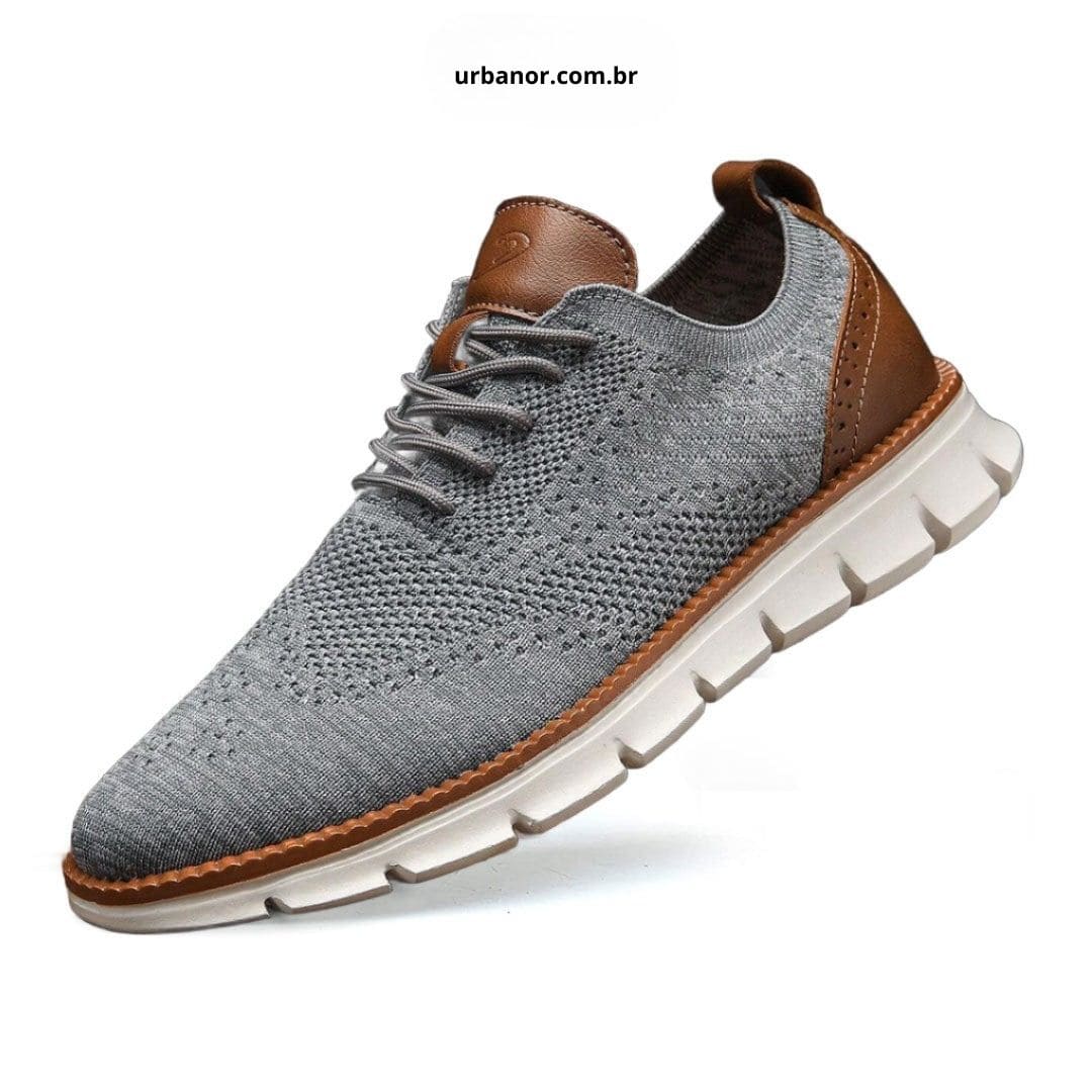 Flexknit - Ultra Comfortable Footwear