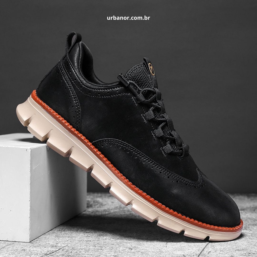 Portland - Ultra Comfortable Footwear