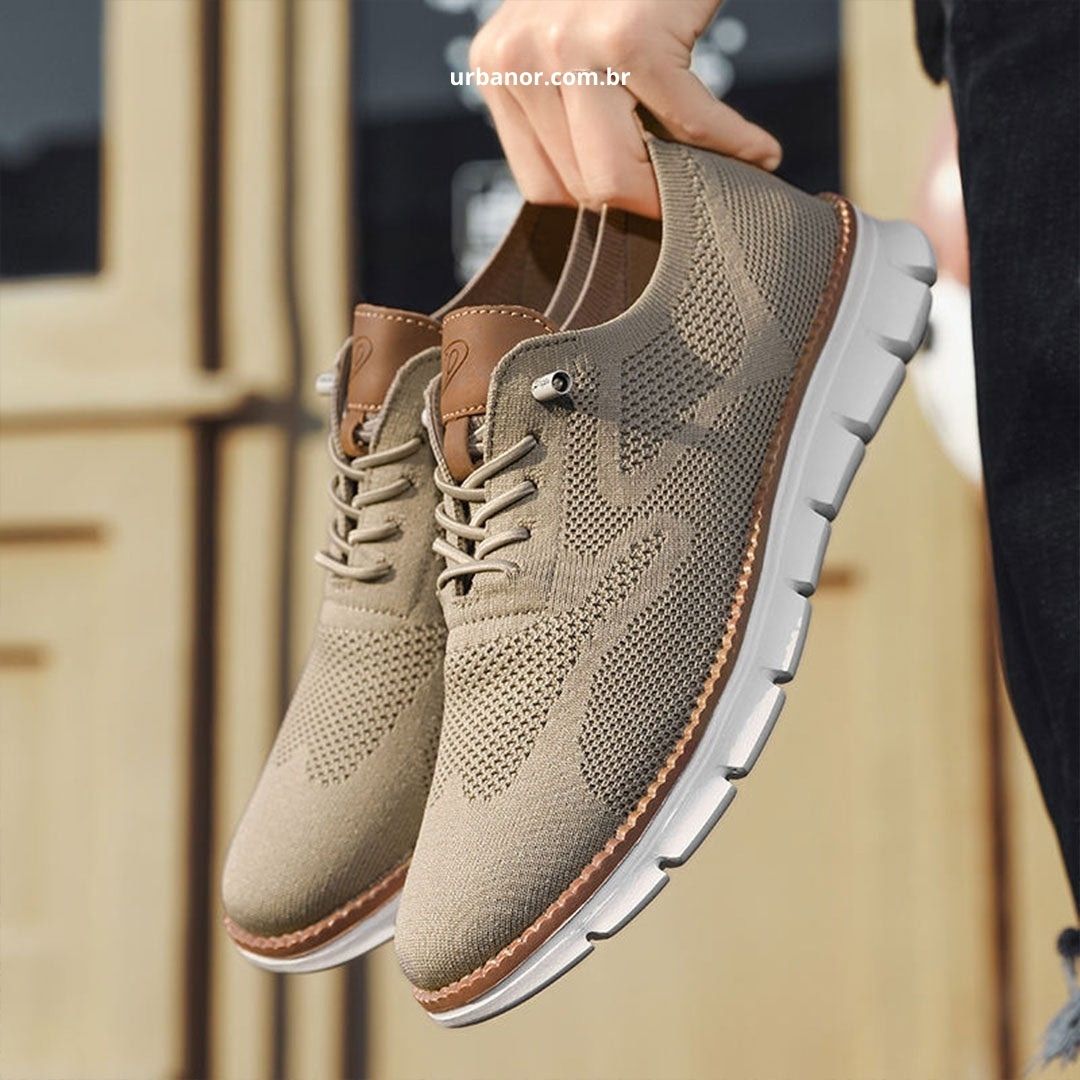Urban - Ultra Comfortable Footwear