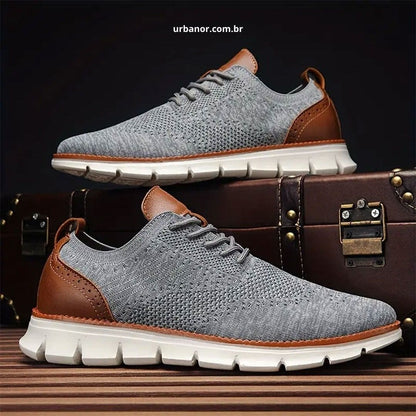 Flexknit - Ultra Comfortable Footwear