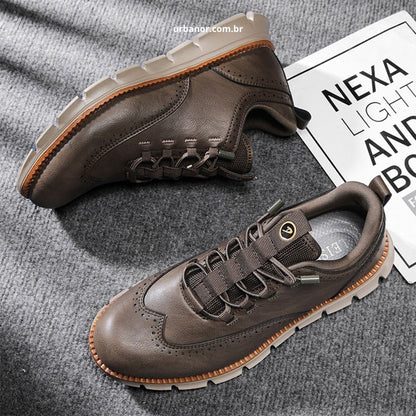 Portland - Ultra Comfortable Footwear