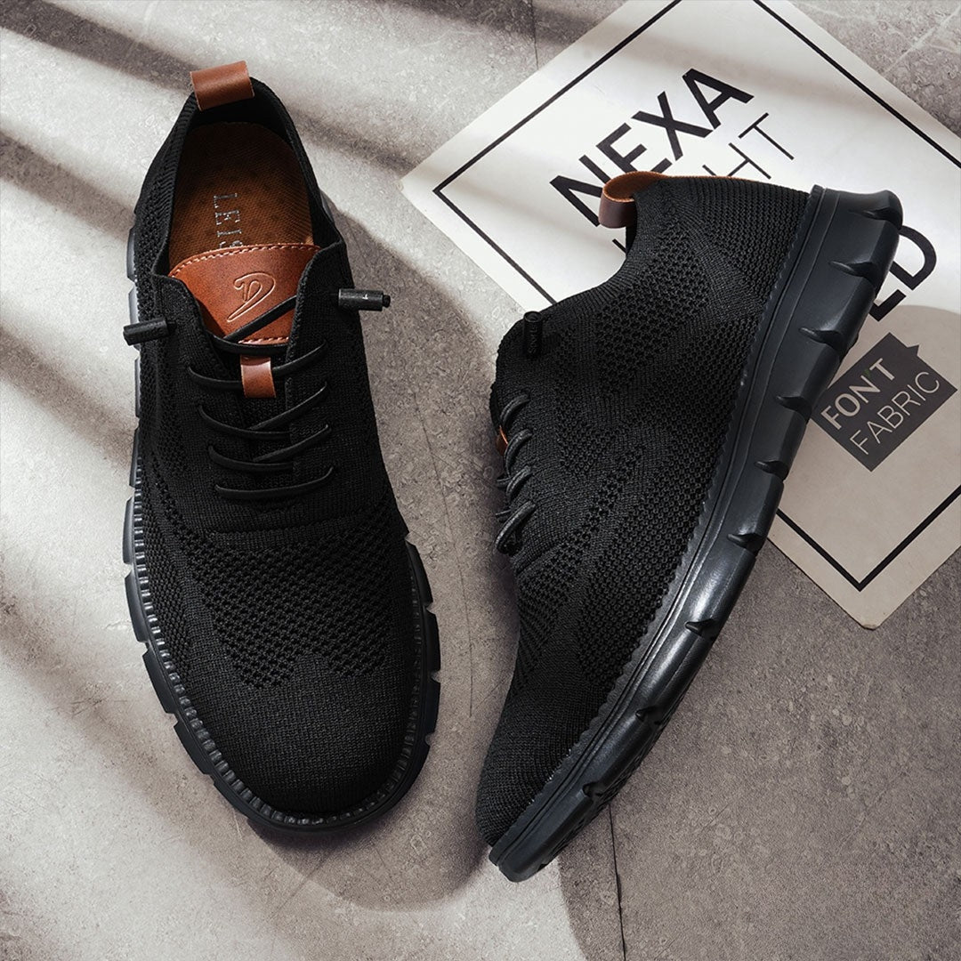 Urban - Ultra Comfortable Footwear Limited Edition Blackout