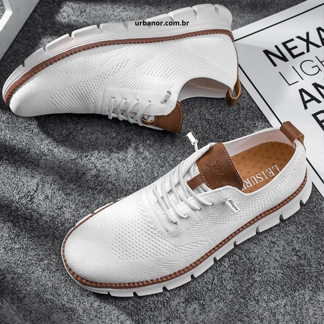 Urban - Ultra Comfortable Footwear