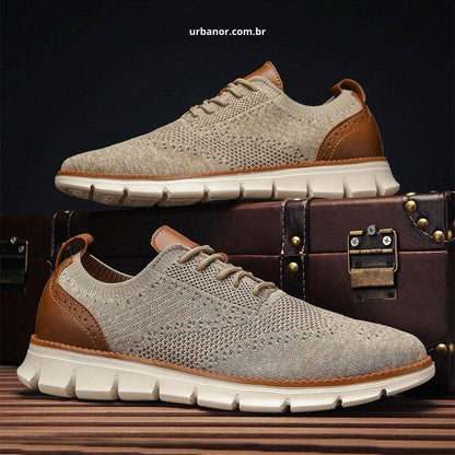 Flexknit - Ultra Comfortable Footwear