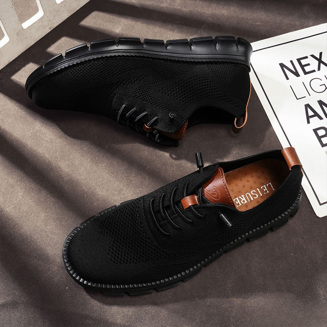 Urban - Ultra Comfortable Footwear Limited Edition Blackout