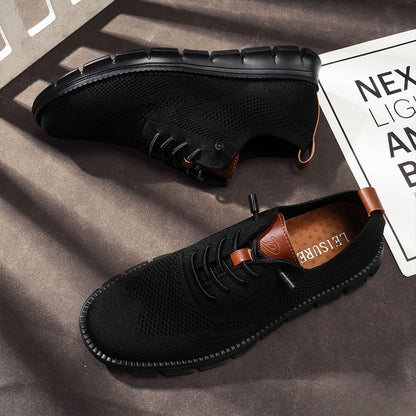 Urban - Ultra Comfortable Footwear Limited Edition Blackout