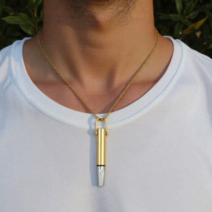 CalmPull