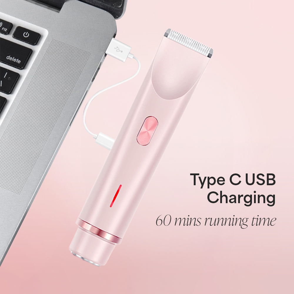 Velise™ Electric Trimmer 2.0
