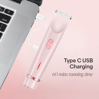 Velise™ Electric Trimmer 2.0