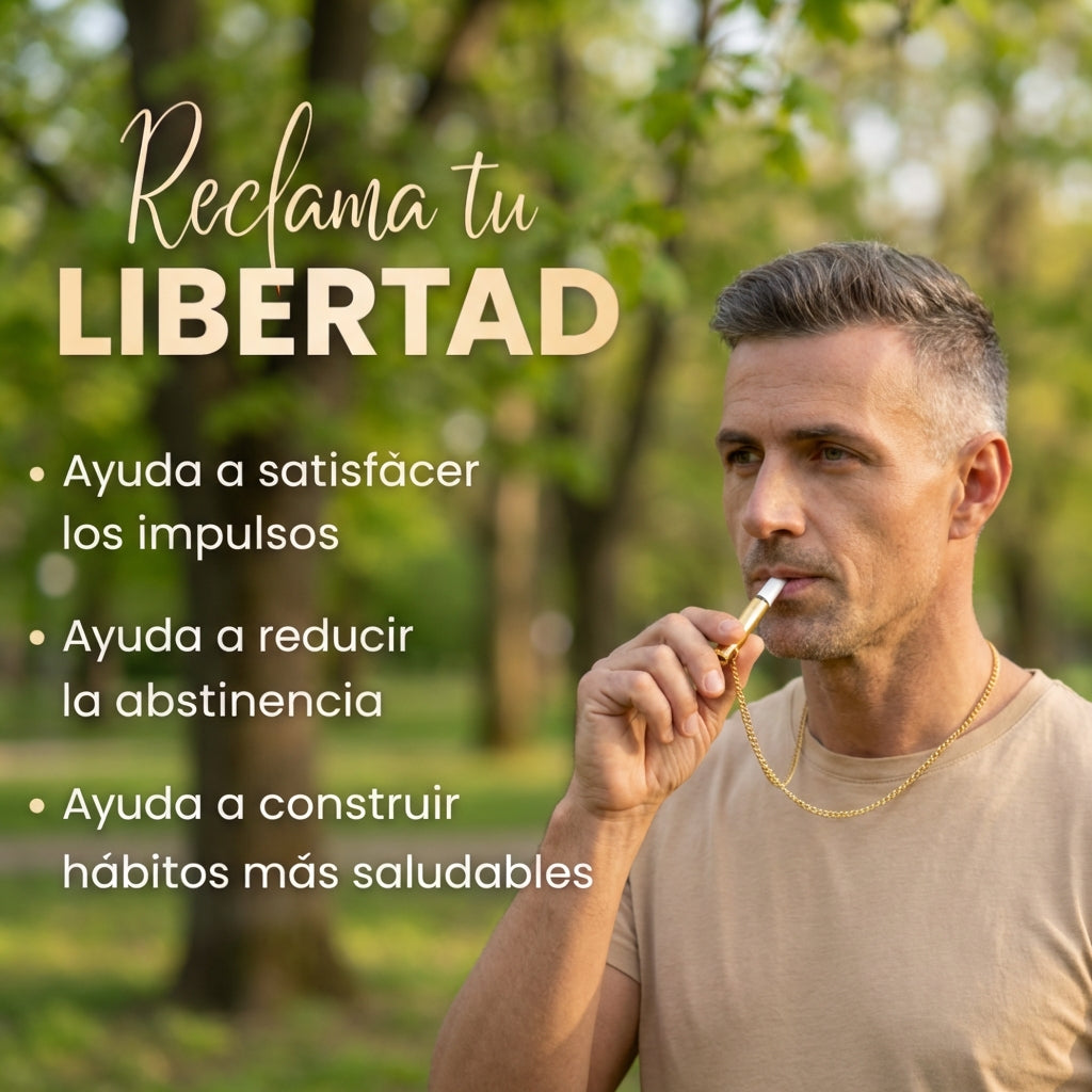 CalmPull — Engaña a tu mente. Transforma el ritual. Recupera el control sin esfuerzo.