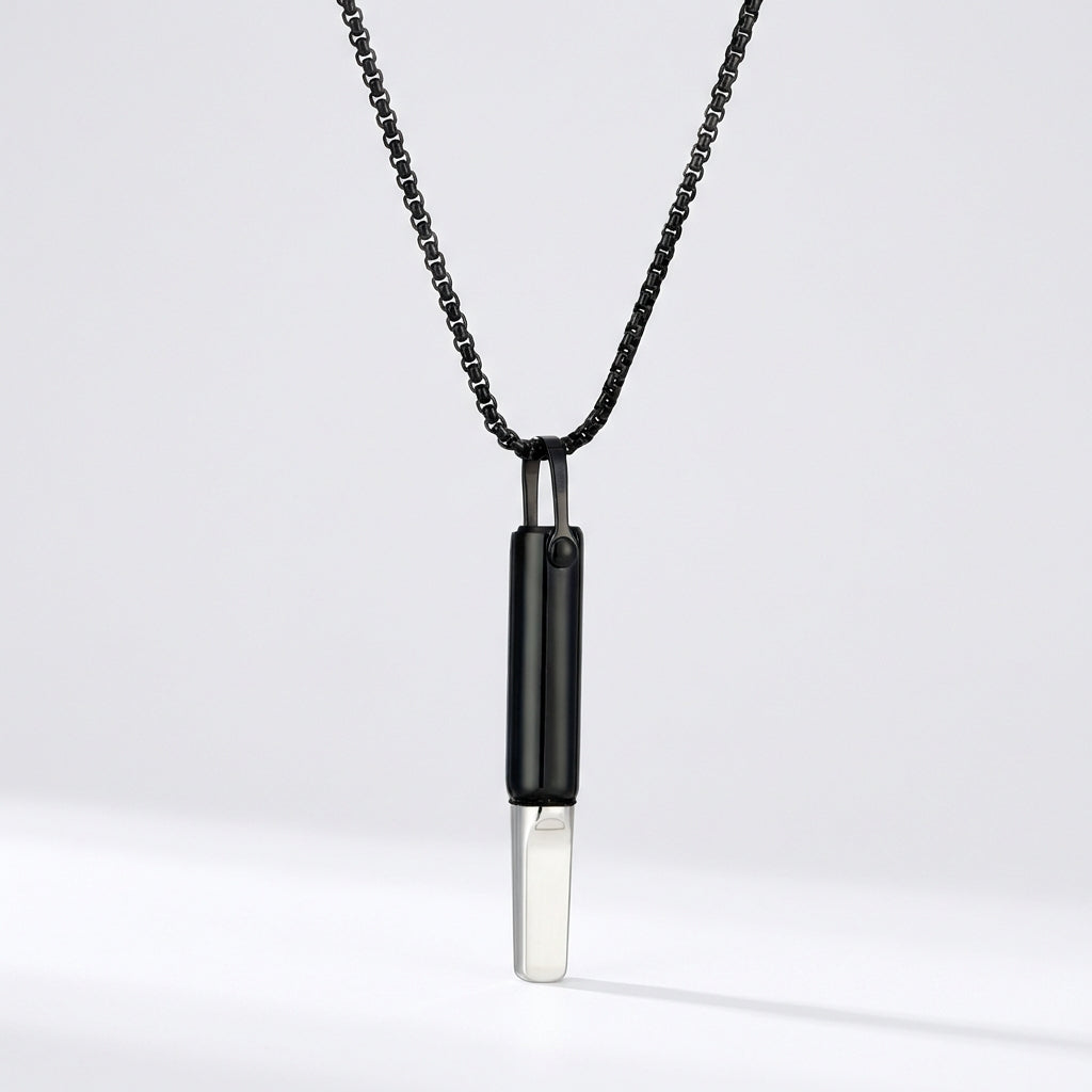 CalmPull — Engaña a tu mente. Transforma el ritual. Recupera el control sin esfuerzo.