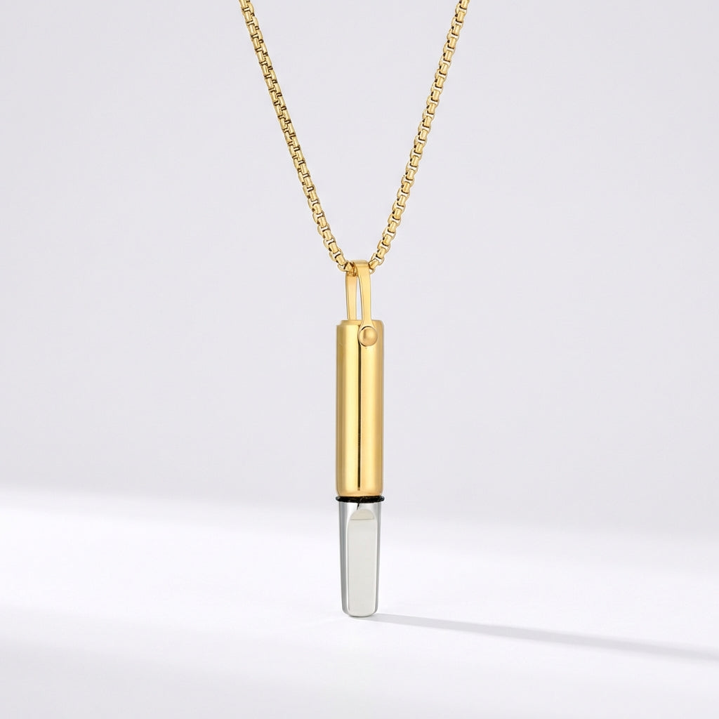 CalmPull — Engaña a tu mente. Transforma el ritual. Recupera el control sin esfuerzo.