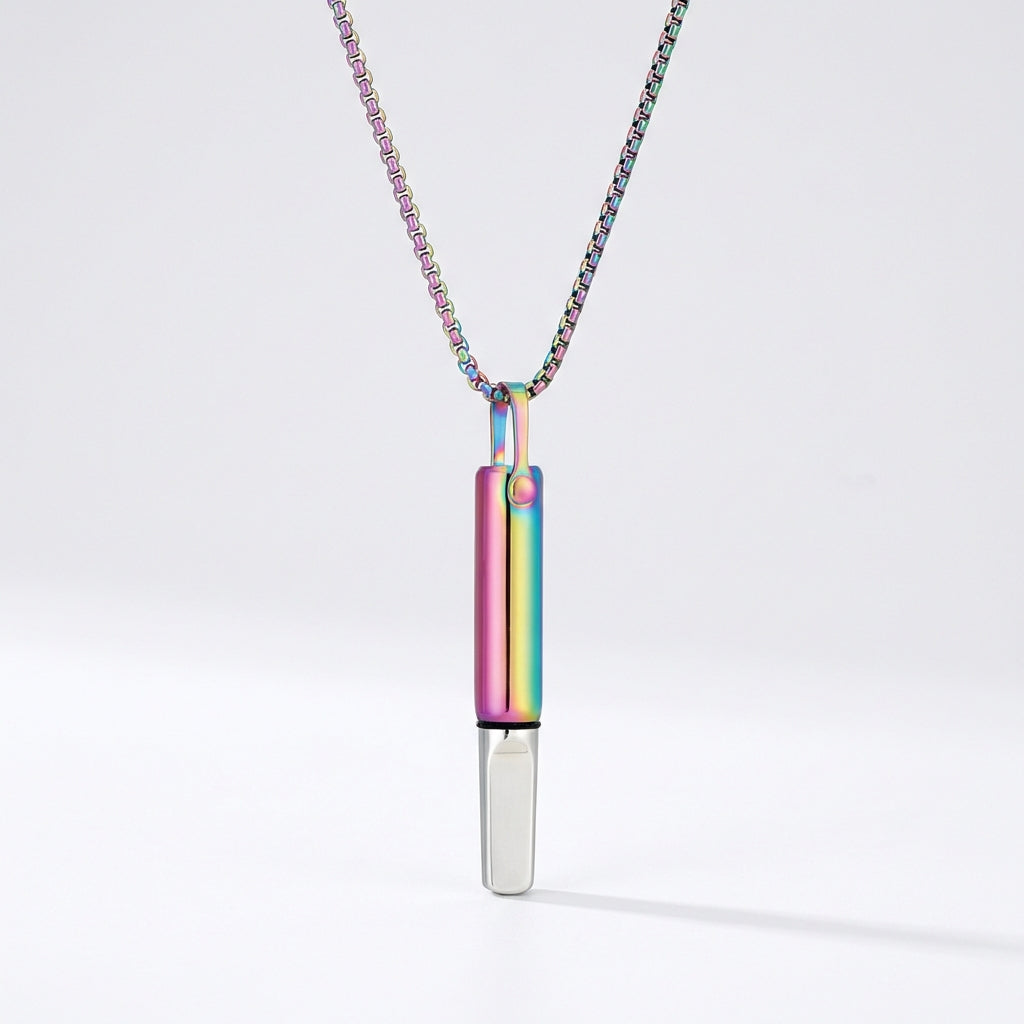 CalmPull — Engaña a tu mente. Transforma el ritual. Recupera el control sin esfuerzo.