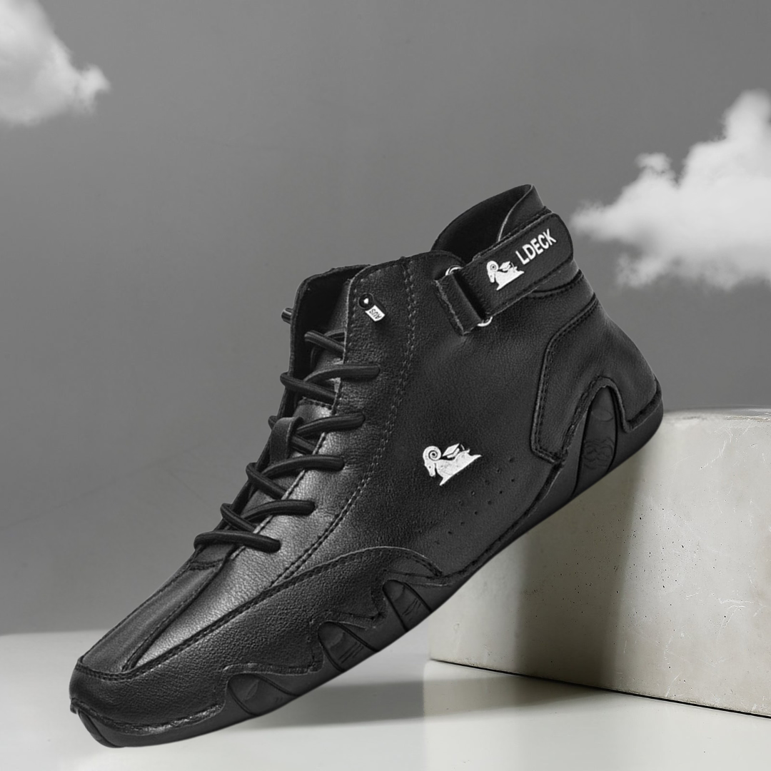 Orthowalk - Waterproof and Breathable Orthopedic Footwear