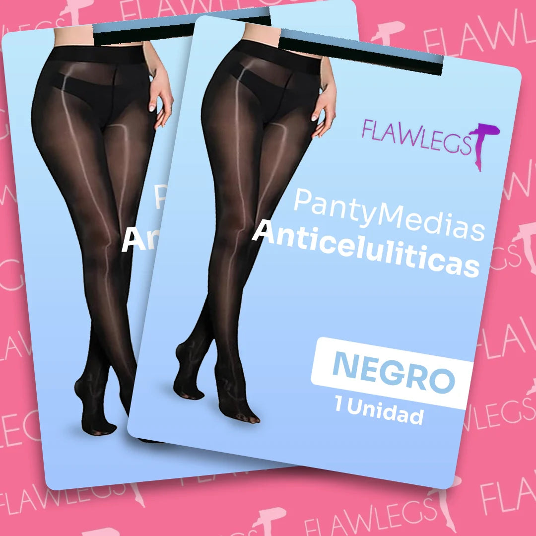 FlawLegs – I pantaloni anticellulite della promessa 