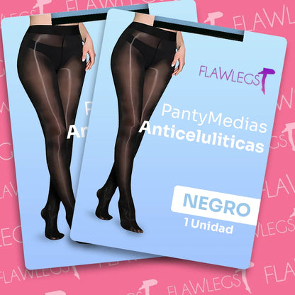 FlawLegs – I pantaloni anticellulite della promessa 