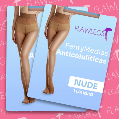 FlawLegs – I pantaloni anticellulite della promessa 