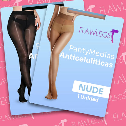 FlawLegs – I pantaloni anticellulite della promessa 